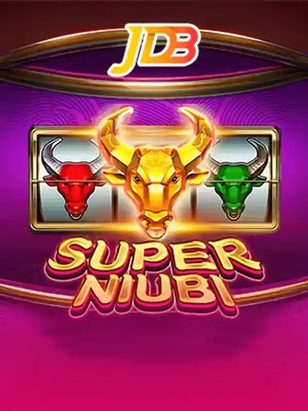সুপারনিউবি স্লট গেম tkpk ক্যাসিনো